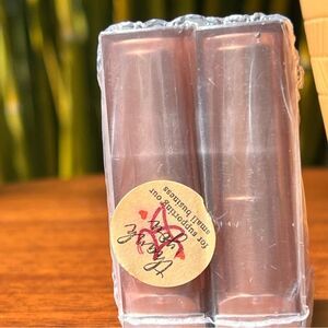 Maybelline color sensational matte lipstick 👄 bundle of 2 👄 toasted truffle